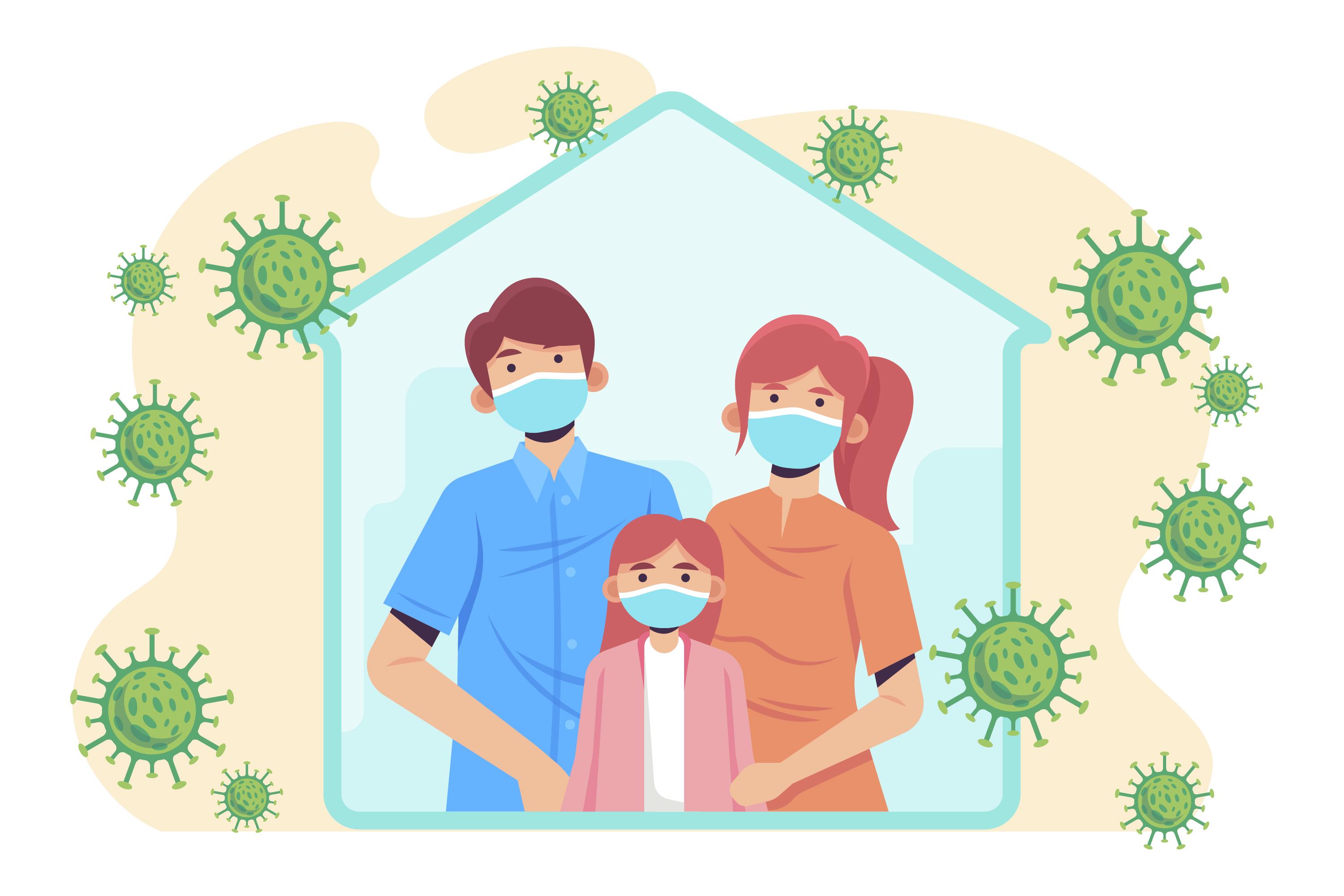 heal fever