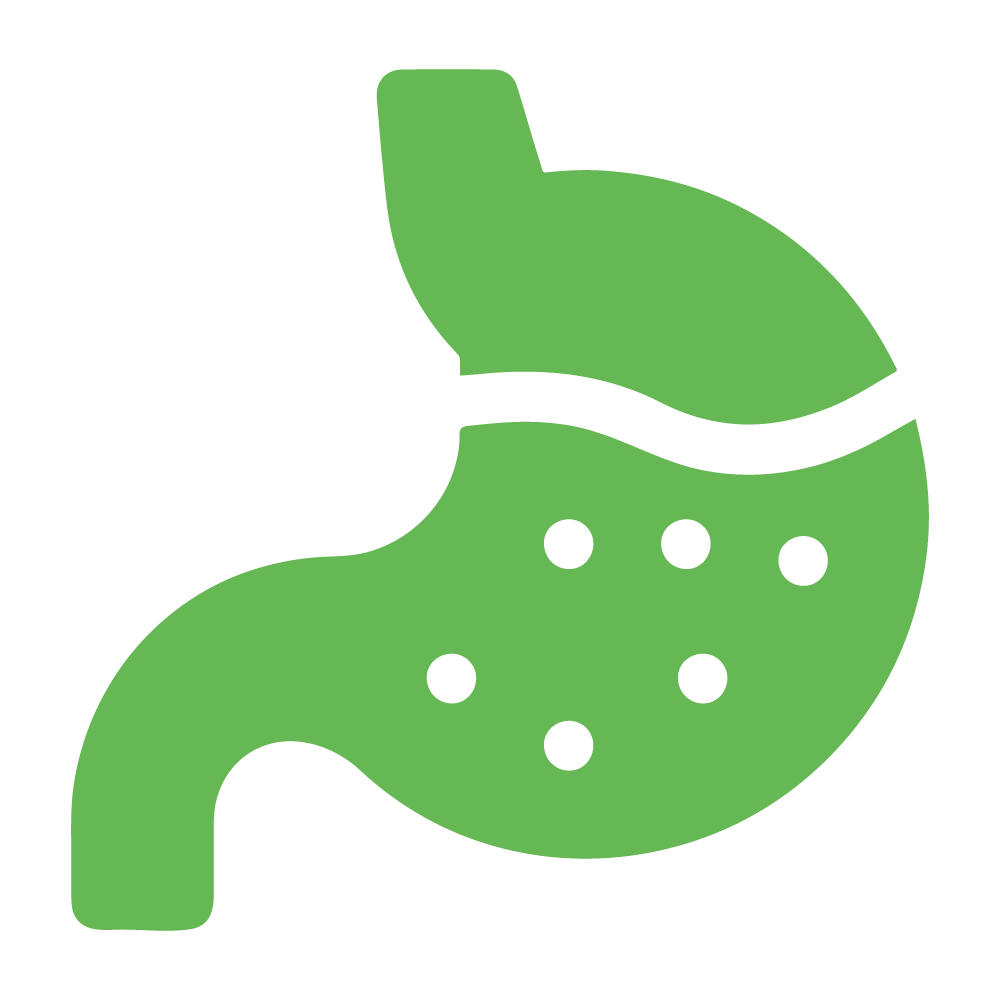 Gastric and Metabolic
