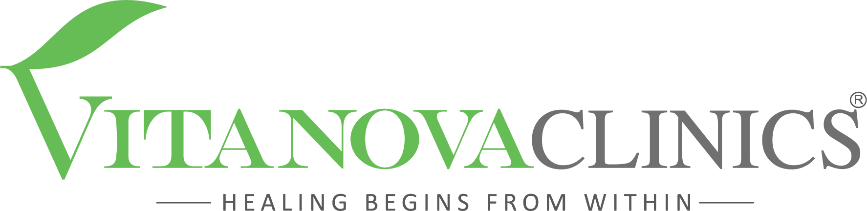 vitanova clinics logo