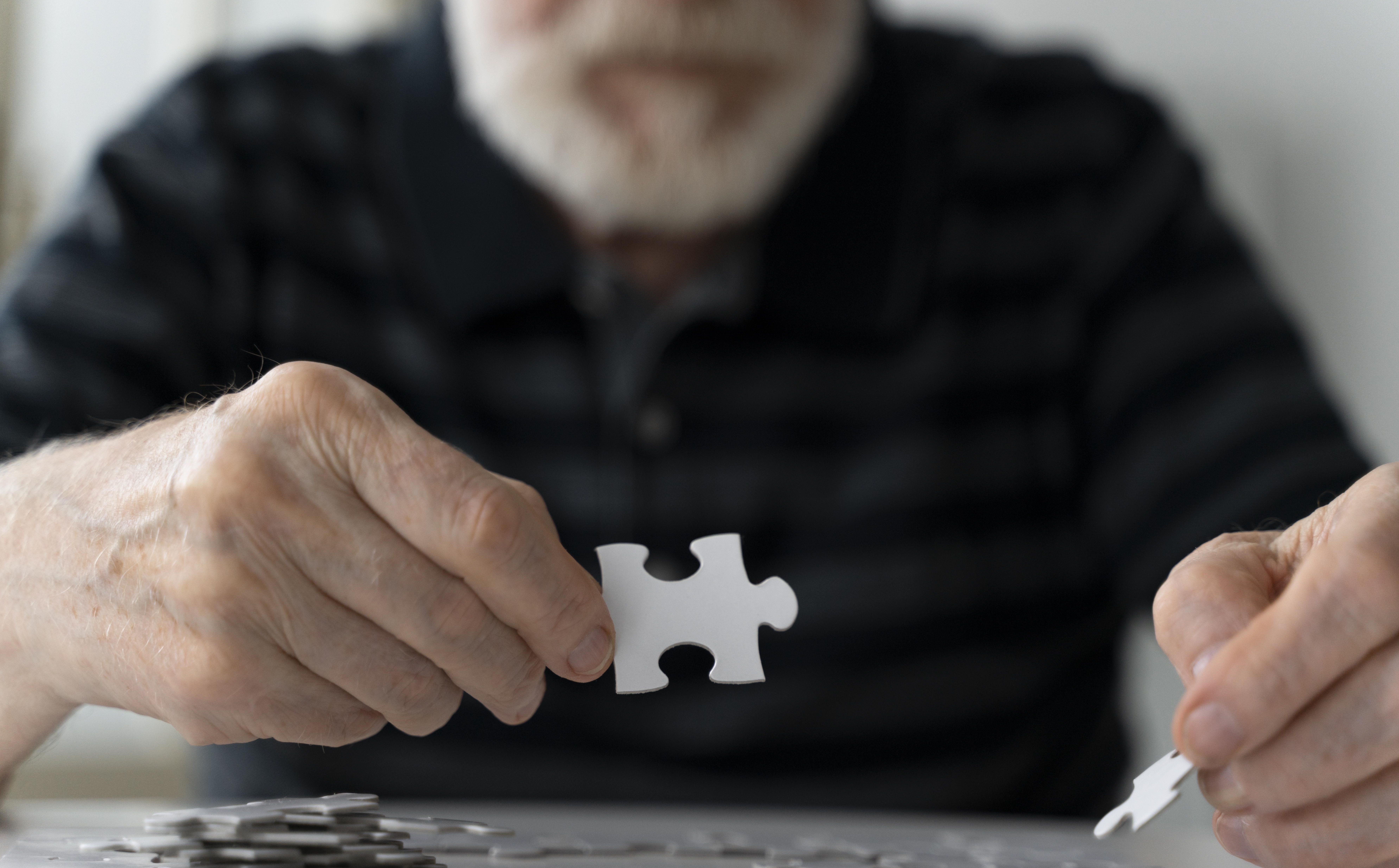 Home remedies for Alzheimer