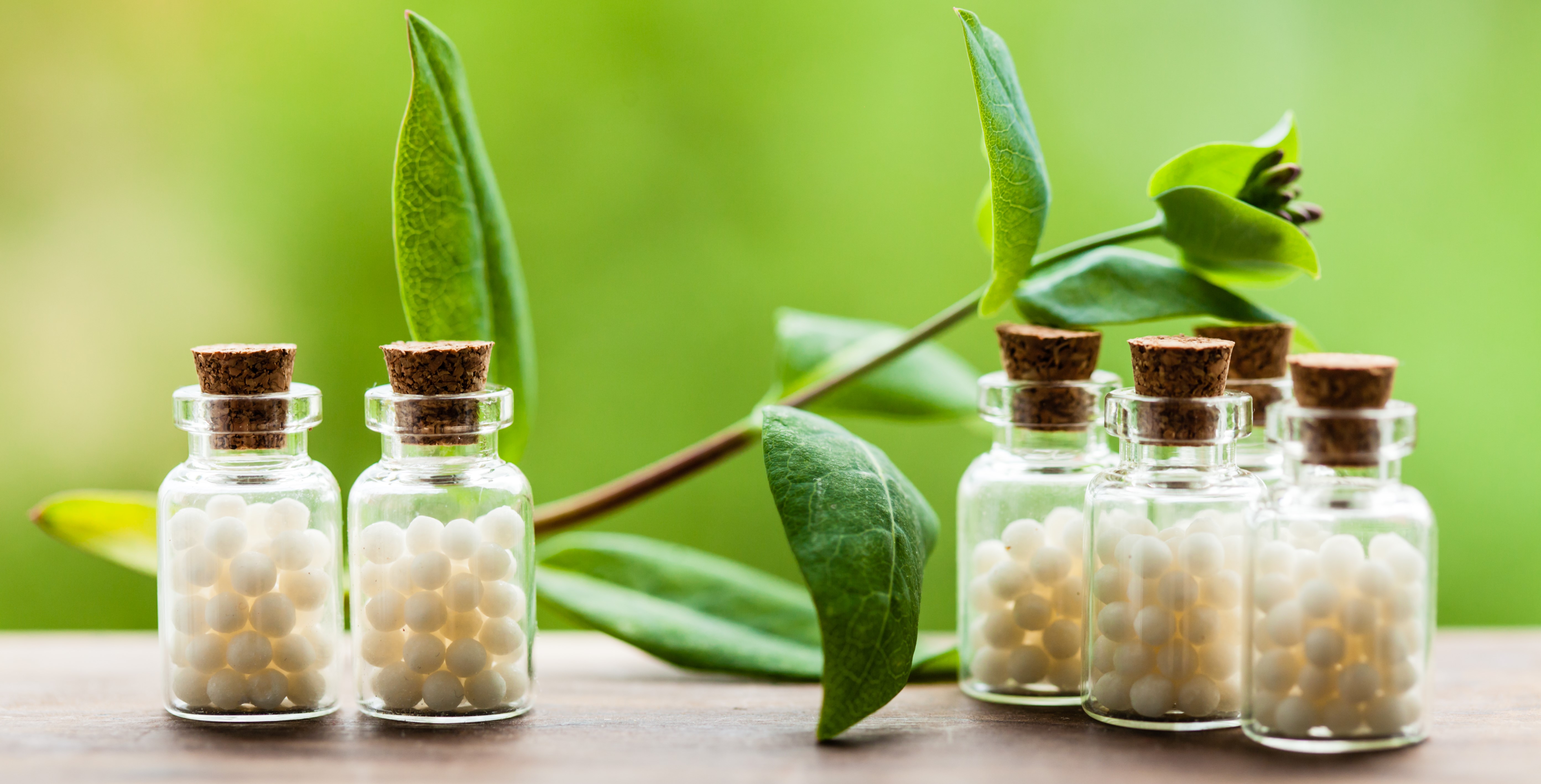 Homeopathy and Influenza